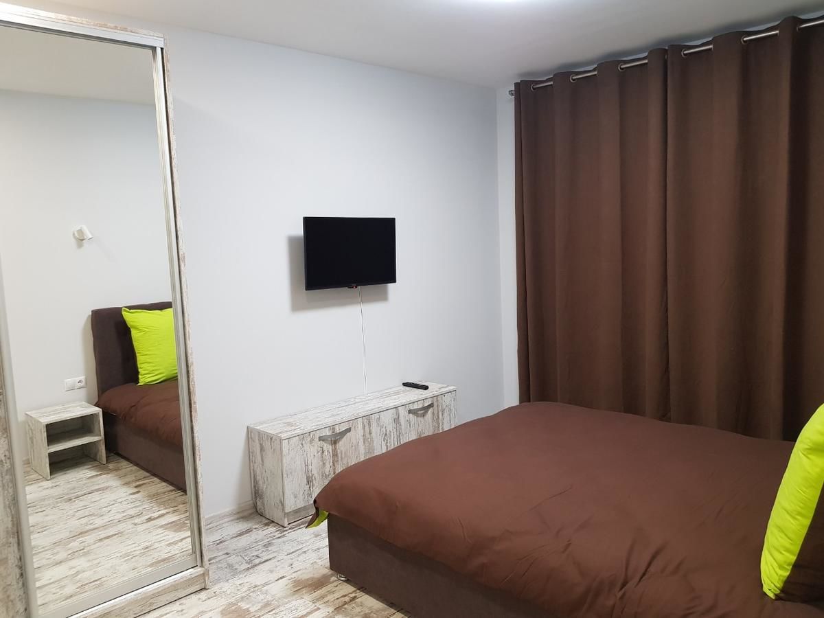 Апартаменты Silver Star Apartment 40b Ужгород-7